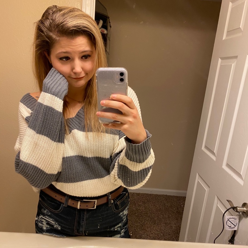 Meet your Posher, Veronica